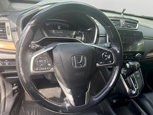 Used 2020 Honda CR-V EX-L image 17