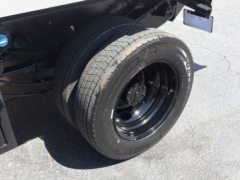 Used 2017 Ford F450 XL w/ Power Equipment Group RWD image 47