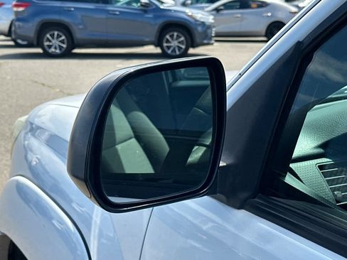 Used 2013 Toyota Tacoma 2WD Double Cab w/ SR5 Pkg image 8