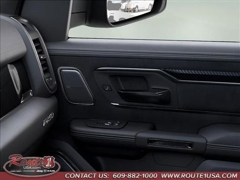 New 2026 RAM 1500 RHO AWD/4WD image 26