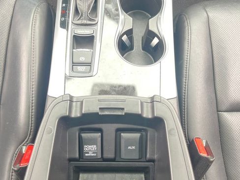Used 2020 Acura TLX w/ Technology Package FWD image 25
