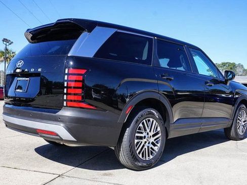 New 2026 Hyundai Palisade SE FWD image 4