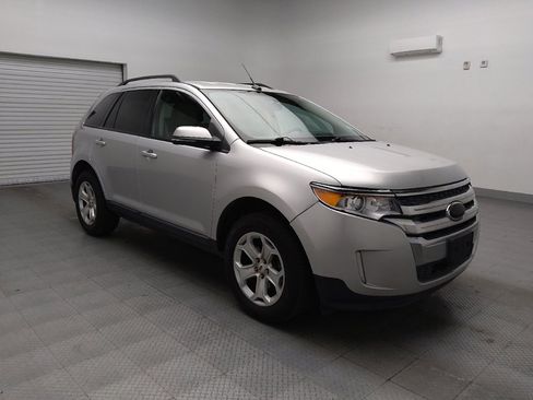 Used 2014 Ford Edge SEL w/ Equipment Group 205A image 13