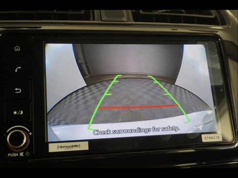 Used 2024 Mitsubishi Mirage SE image 16