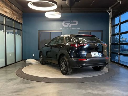 Used 2021 MAZDA CX-30 AWD 2.5 S image 5