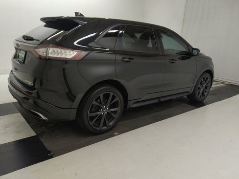 Used 2015 Ford Edge Sport w/ Equipment Group 401A AWD/4WD image 10
