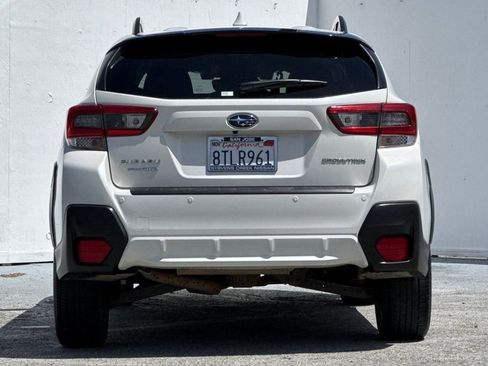 Used 2021 Subaru Crosstrek 2.5i Limited w/ Moonroof Package 2 AWD/4WD image 4