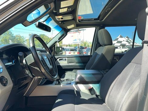 Used 2016 Ford Expedition EL XLT image 23