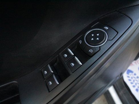 Used 2020 Ford Explorer 4WD image 17