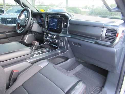 Used 2024 Ford F150 Raptor image 9