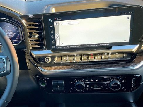 New 2025 Chevrolet Silverado 1500 LT image 6