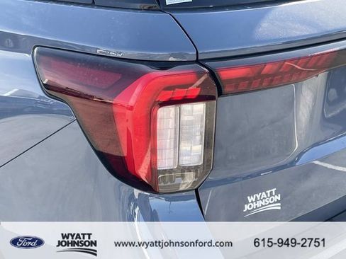 New 2026 Ford Explorer ST-Line RWD image 10