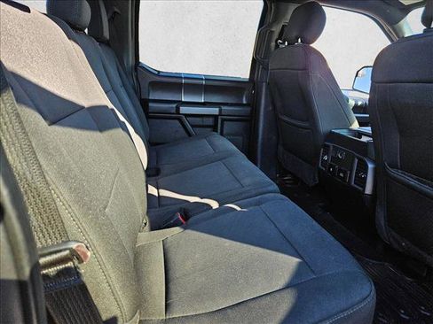 Used 2019 Ford F150 XLT w/ Equipment Group 302A Luxury image 19