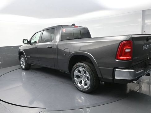 New 2026 RAM 1500 Big Horn AWD/4WD image 7