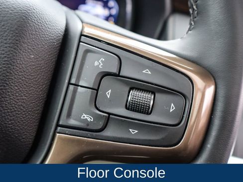 Used 2024 Chevrolet Tahoe High Country w/ Premium Package 2 image 29