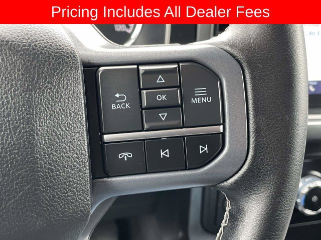 Used 2023 Ford F150 XLT w/ Equipment Group 302A High AWD/4WD image 21