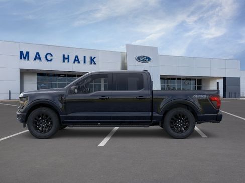 New 2026 Ford F150 XLT w/ Equipment Group 303A High AWD/4WD image 32