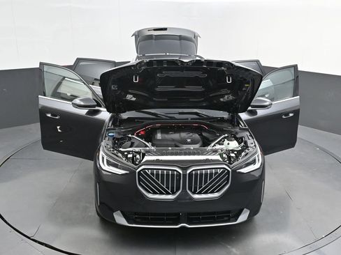 New 2026 BMW X3 xDrive30 AWD/4WD image 53