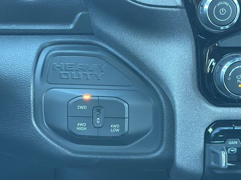 New 2026 RAM 5500 Tradesman image 27