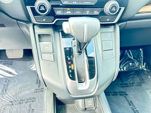 Used 2017 Honda CR-V EX-L image 18