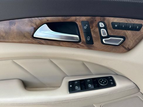 Used 2017 Mercedes-Benz CLS 550 image 12