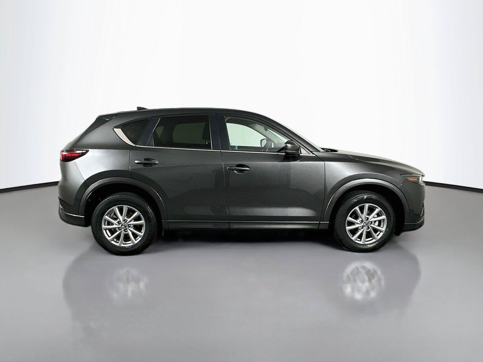 Used 2024 MAZDA CX-5 AWD 2.5 S w/ Select Package image 17