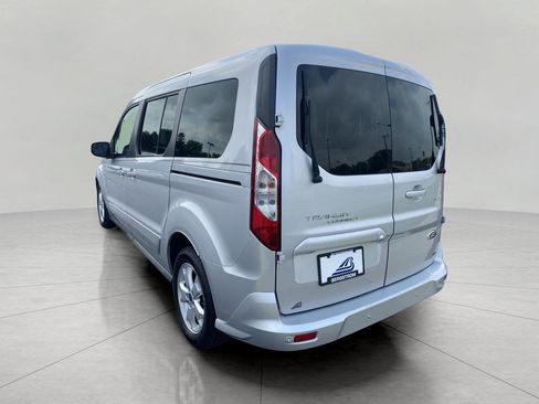 Used 2015 Ford Transit Connect XLT FWD image 7