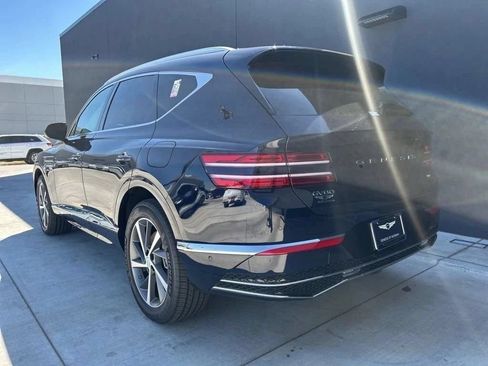 Used 2026 Genesis GV80 2.5T Prestige AWD/4WD image 5