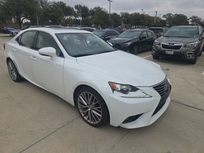 Used 2014 Lexus IS 250