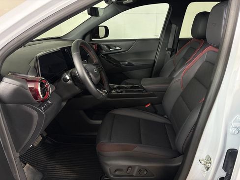 Certified 2026 Chevrolet Equinox RS w/ Safety and Technology Package FWD image 19