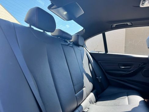 Used 2014 BMW 328i xDrive Sedan image 33