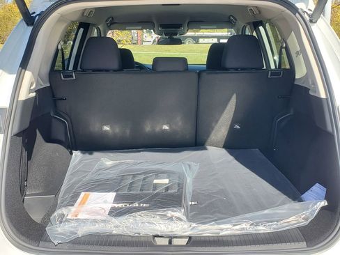 New 2026 Nissan Rogue SV w/ Cold Weather Package image 7