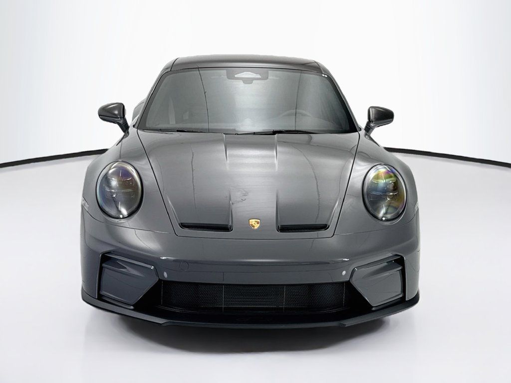 Certified 2026 Porsche 911 GT3 RWD image 10