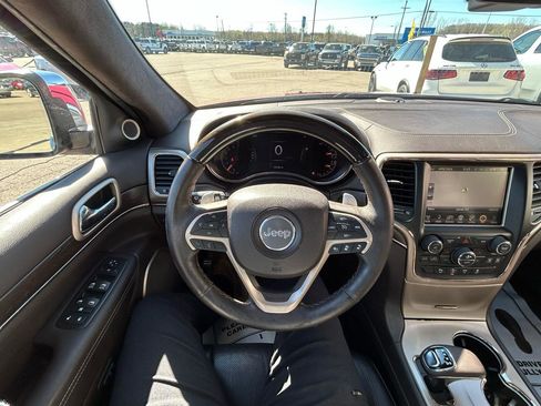 Used 2014 Jeep Grand Cherokee Summit image 33