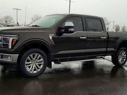 Used 2024 Ford F150 Lariat w/ Tow/Haul Package