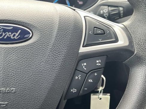 Used 2014 Ford Fusion SE image 23