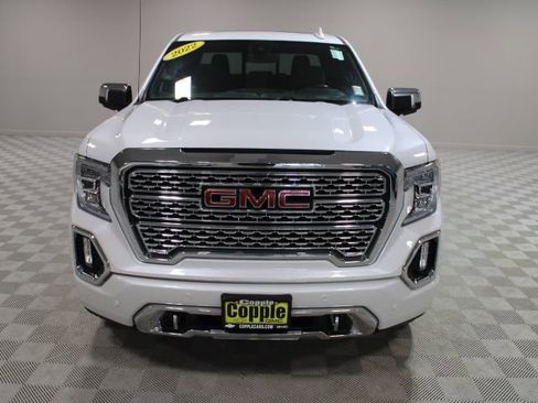 Used 2022 GMC Sierra 1500 Denali w/ Driver Alert Package II AWD/4WD image 6