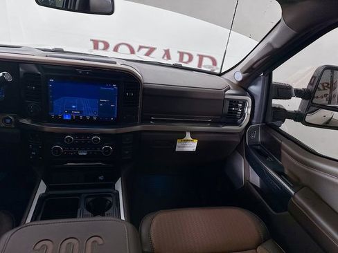 New 2026 Ford F350 King Ranch AWD/4WD image 25