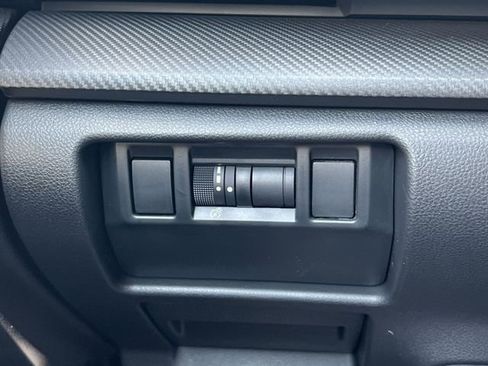 New 2026 Subaru Crosstrek 2.0i Premium image 22