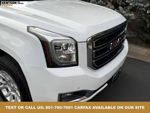 Used 2020 GMC Yukon SLT image 15