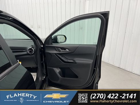 New 2026 Chevrolet Equinox LT FWD image 14