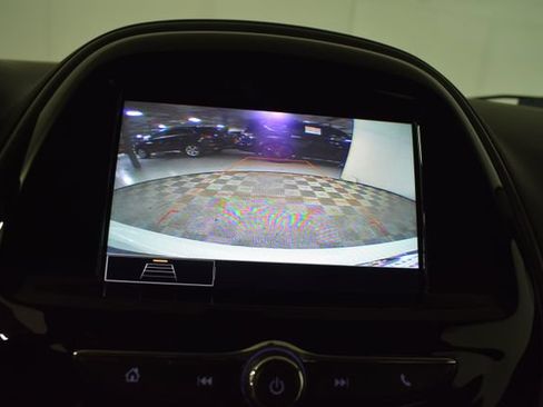 Used 2020 Chevrolet Spark LS FWD image 18