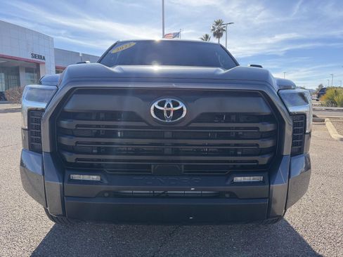 Used 2022 Toyota Tundra SR5 w/ SR5 Premium Package image 14