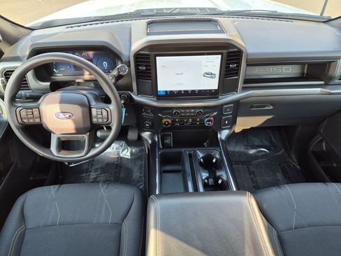 Used 2025 Ford F150 STX RWD image 15