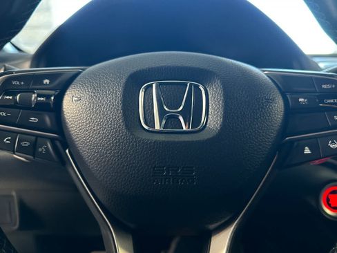 Used 2022 Honda Accord Sport image 24