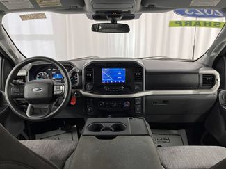 Used 2023 Ford F150 XLT AWD/4WD video 2