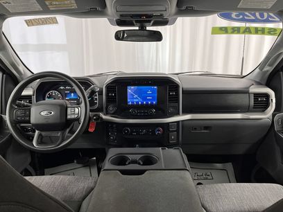 Used 2023 Ford F150 XLT