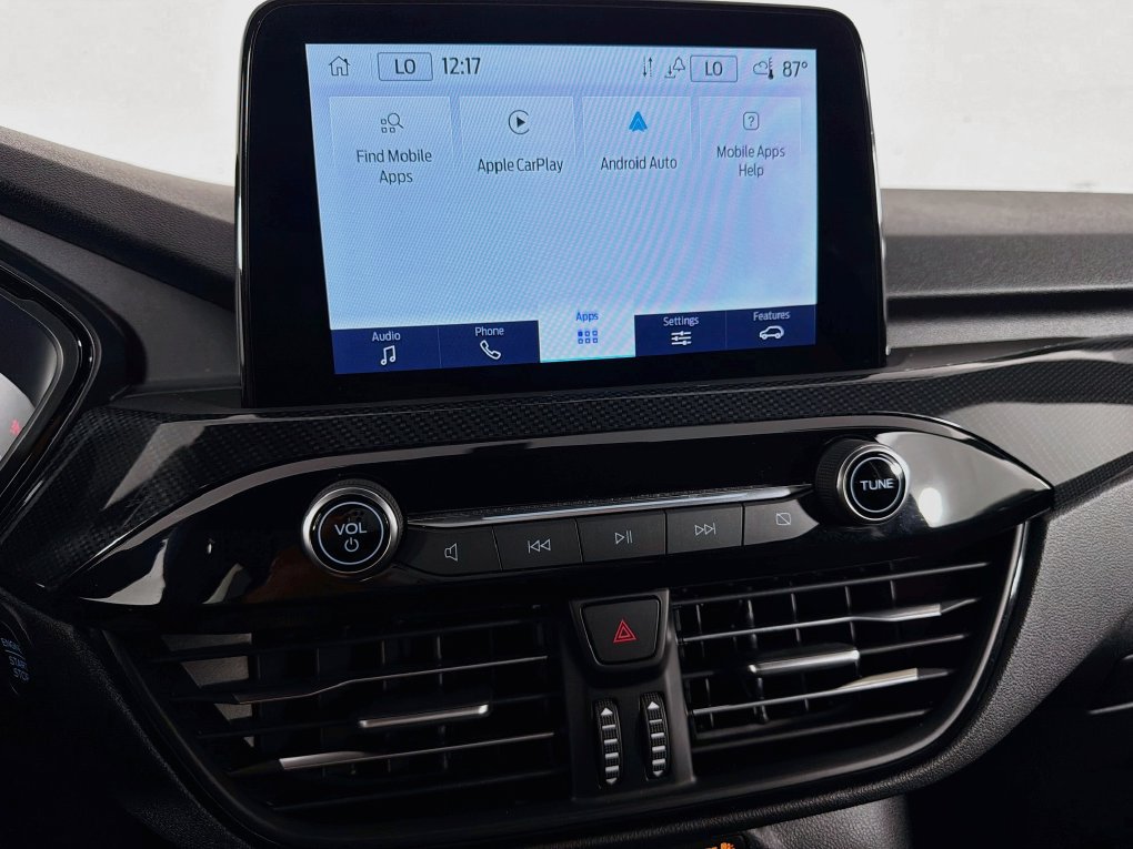 Used 2025 Ford Escape ST-Line FWD image 20