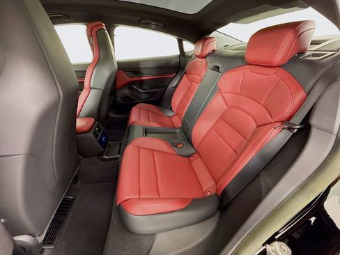 Certified 2023 Porsche Taycan RWD image 24