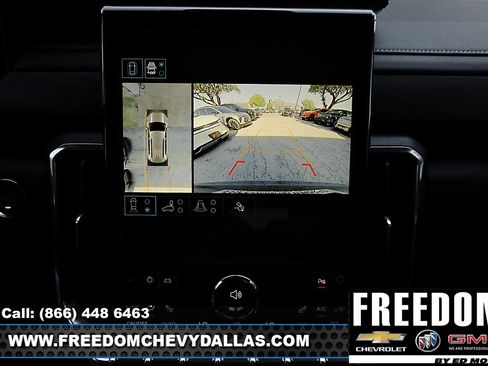 New 2026 GMC Acadia Elevation w/ Black Edition image 22